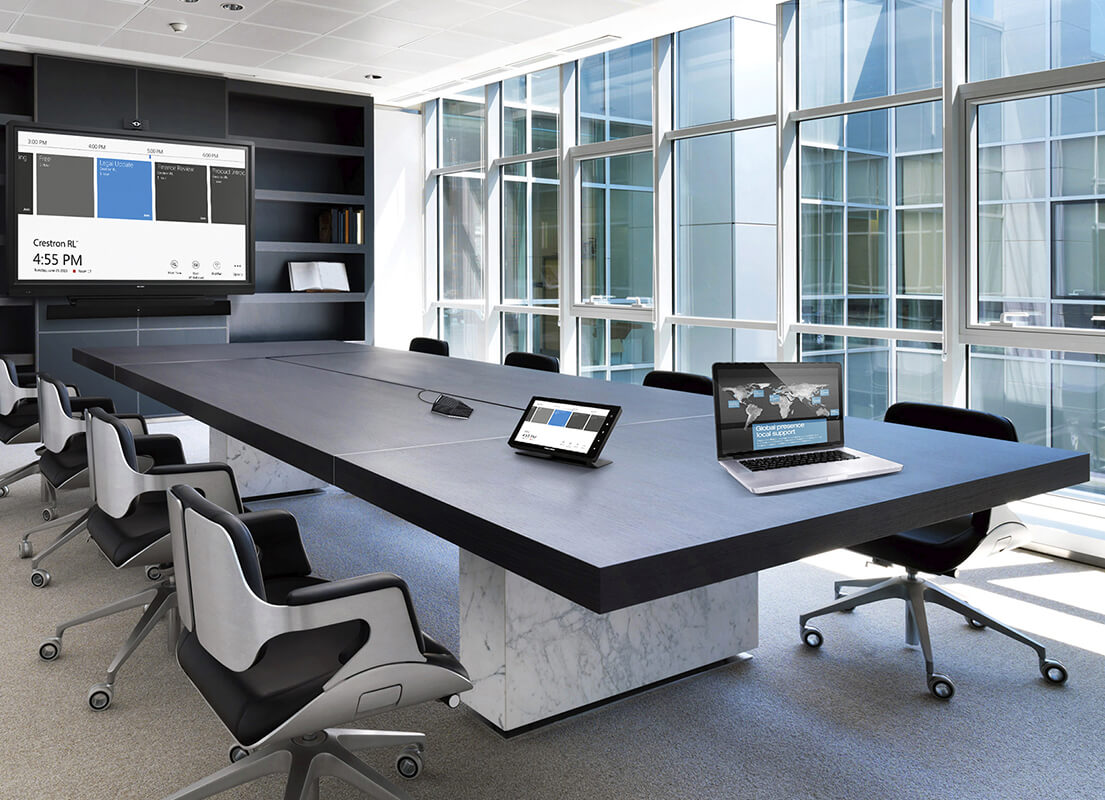 Second Hand Corporate Meeting table